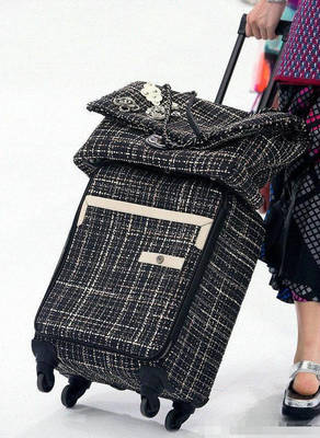 2016香奈兒新款包包 讓時尚風格永存！Hold不住的潮流指南