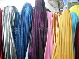 張林紅化學纖維產品系列概覽