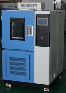 濕熱試驗(yàn)箱 原理、應(yīng)用與選型指南