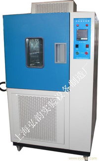 WGD SJ7005高低溫交變濕熱試驗(yàn)箱 精準(zhǔn)掌控-70℃至150℃嚴(yán)酷環(huán)境