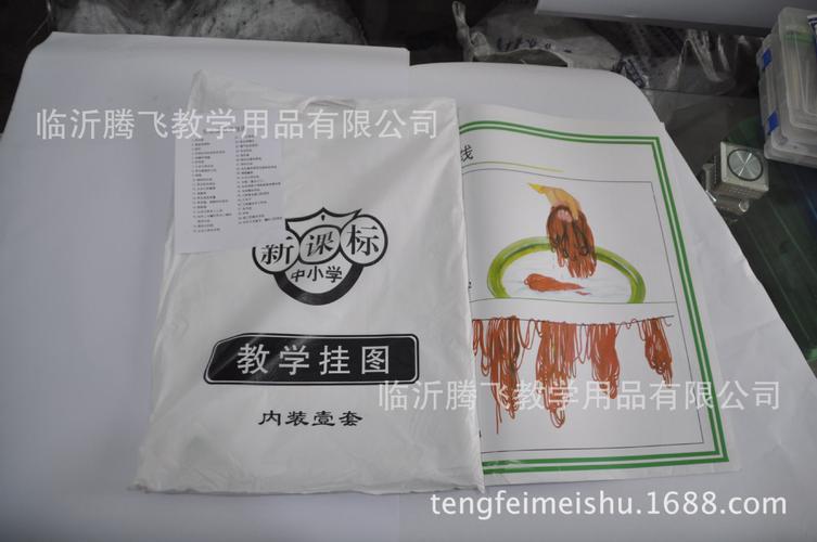 中小學美術欣賞掛圖24幅 教育配送美術掛圖 美術用品美術教學掛圖