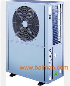 派沃空調式地暖 綠色采暖新選擇，水電暖一體化解決方案