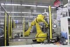 探密海立智能工廠 原來空調的“心臟”來自這里——車用空調的智造啟示錄