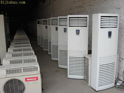 寶安龍華空調電器與辦公用品回收及車用空調處理全指南